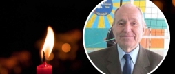 Пішов з життя видатний спортсмен і тренер, легенда вінницького волейболу