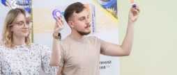 Після 20 років перерви у Вінниці відновили «Астма-школу» — для пацієнтів і сімейних лікарів одночасно