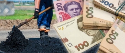 Пів мільйона «в яму» на Вінниччині судитимуть посадовицю за недбалий ремонт доріг
