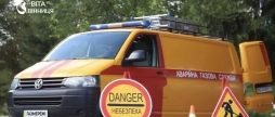 Плановий ремонт мереж у Ворошилівці тимчасово зупинять подачу газу