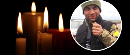 Поблизу Краматорська загинув молодший сержант з Хмільника