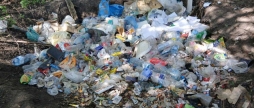Побутові відходи та будівельне сміття у Вінниці виявили порушників правил благоустрою громади