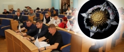 Почесну відзнаку«За заслуги перед Вінниччиною» отримають 17 жителів області