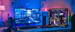 Подвоїти бюджет — отримати +40% FPS спадна віддача в ігрових ПК
