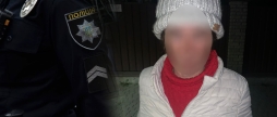 Поліцейські допомогли вінничанці, яка заблукала і не могла повернутись додому
