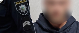 Поліцейські затримали 30-річного вінничанина, який збував психотропи