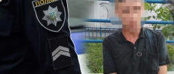 Поліцейські затримали вінничанина, який вкрав з магазину товарПоліцейські затримали вінничанина, який вкрав з магазину товар