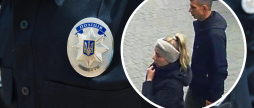 Поліція встановлює причетних до крадіжки з магазину у Вінниці