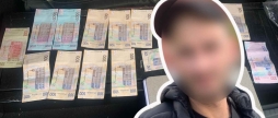 Поліцейські викрили вінничанина на збуті Альфа-PVP