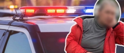 Поліція розшукала жінку, яка поцупила квіти з вінницького Скверу пам’яті