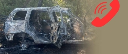 Поліція розшукує свідків смертельної аварії на трасі у Жмеринському районі
