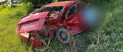 Поліція Вінниччини розслідує обставини смертельної аварії у Якушинцях