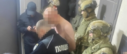 Поліція встановила осіб, які роками тому грабували фермерів та літніх людей у Вінницькому районі