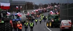 Польські фермери знову перекриють український кордон
