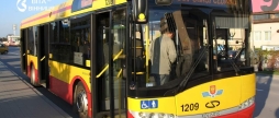 Польські волонтери придбали перші п'ять автобусів для Вінниці за кілька тижнів прибудуть до міста