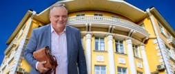 Поменшало кандидатів на виборах ректора Вінницького педуніверситету