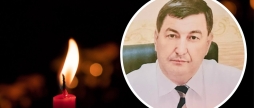Помер талановитий педагог, колишній директор Вінницького ліцею №9