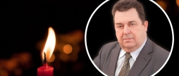 Помер відомий науковець, колишній професор Вінницького торговельно-економічного інституту