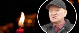Помер відомий вінничанин, колишній секретар міськради та радник міського голови