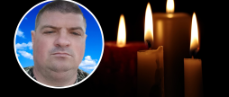 Помер Захисник з Калинівщини, який кілька місяців проходив лікування та реабілітацію