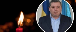 Помер заступник начальника Вінницької районної військової адміністрації