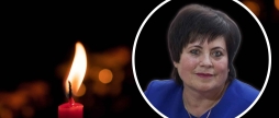 Померла досвідчена держслужбовиця, керівниця міського відділу у справах дітей Ладижинської міськради