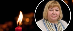 Померла директорка Вінницького краєзнавчого музею Катерина Висоцька