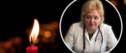 Померла талановита лікарка-кардіолог Чернівецької лікарні