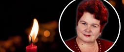 Померла талановита вчителька, яка віддала Якушинецькому ліцею майже пів століття свого життя