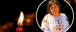 Померла талановита викладачка та заступниця директора Вінницького ліцею №7
