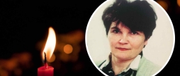Померла талановита викладачка Вінницького медичного коледжу