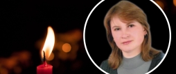 Померла заступниця директора Хижинецького ліцею