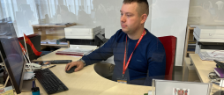 Помічники ветеранів у Вінниці з початку року опрацювали понад 1,2 тис. звернень