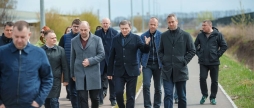 Понад 135 гектарів для бізнесу чому індустріальні парки Вінниці стали кращими в Україні