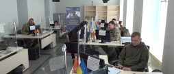Понад 300 дзвінків за 10 днів роботи рекрутингових центрів