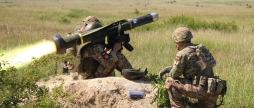 Понад 400 млн гривень виділили з бюджету Вінницької громади на допомогу військовим з початку року