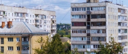 Понад половина багатоповерхівок Вінниці вже відмовилися від ЖЕКів на користь ОСББ