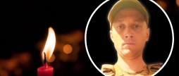 Понад рік захищав Україну на війні загинув воїн з Калинівської громади