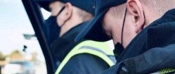 Понад сотню порушень карантинних вимог виявили вінницькі поліцейські