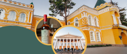 Популяризація українського виноробства: Офіс туризму Вінниці презентує новинку