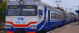 Популярна електричка на Вінниччині змінює розклад на цілий місяць