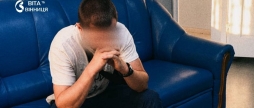 Порушив тишу під час комендантської години у Вінниці затримали п'яного хулігана