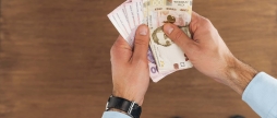 Посадовець з Вінниччини незаконно преміював дружину на майже 70 тис. грн