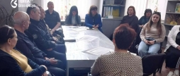 Пошук зниклих і звільнення з полону у Вінниці розповіли про механізми збору інформації для родин Героїв