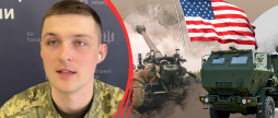 Посилять оборону неба Україна отримала рекордні пакети допомоги США та Великобританії