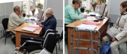 Послугою прокату засобів реабілітації у Вінниці з початку року скористалися 134 людини