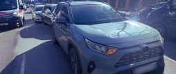 Потрійна аварія сталась у Вінниці на вул.Магістратській