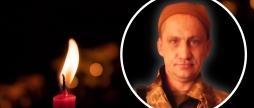 Повернувся «на щиті» до батьків-переселенців у Сутисках прощатимуться з полеглим гранатометником