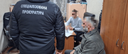 Повідомили про підозру у вбивстві та замаху на життя вінницьких поліцейських