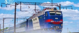 Поїзди в спеку Укрзалізниця пояснила, як працює кондиціонер і що взяти в дорогу
